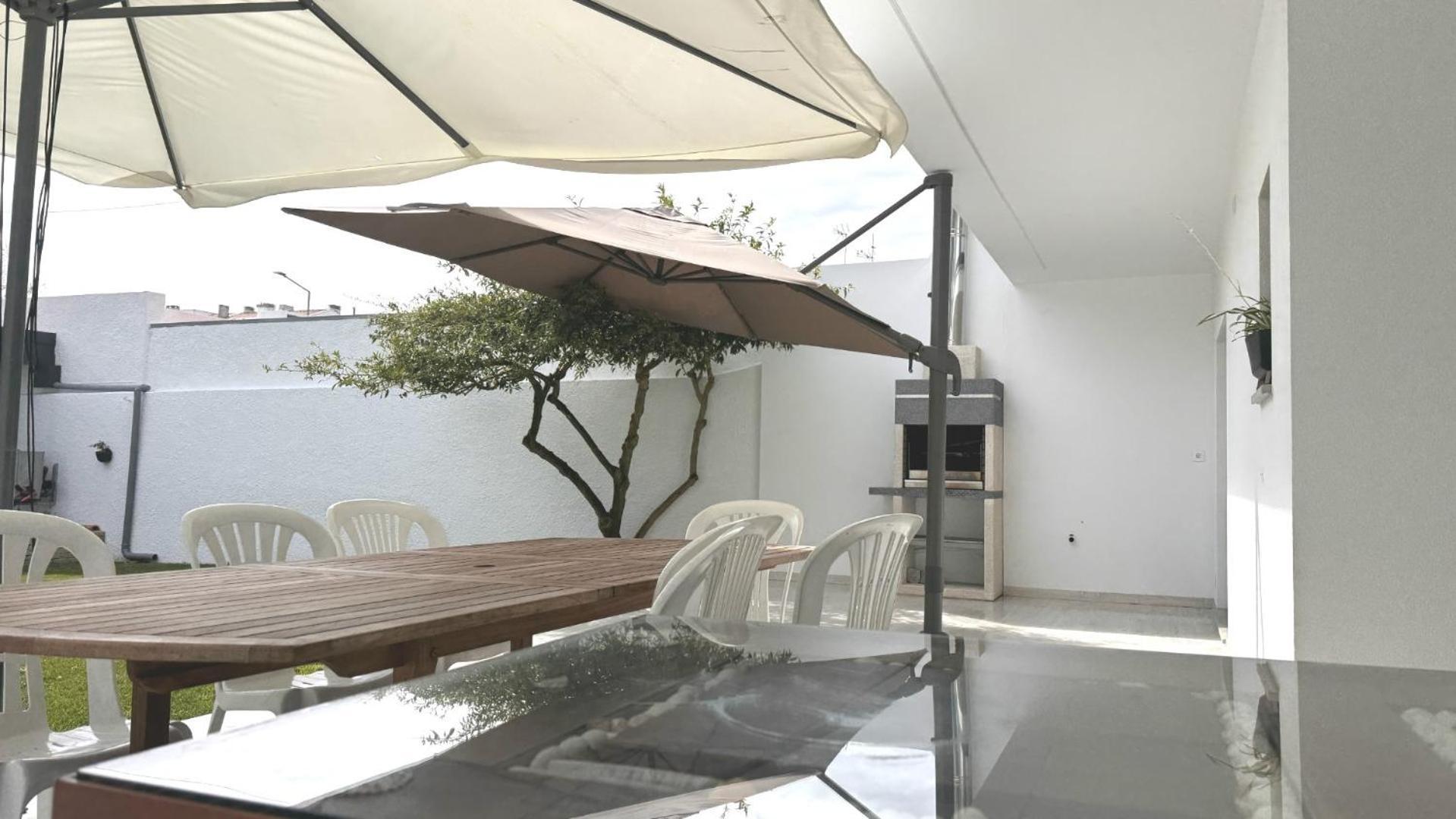 Casa Da Praia, Piscina A Sal, Aquecida E Coberta -Praia Da Barra Eksteriør billede