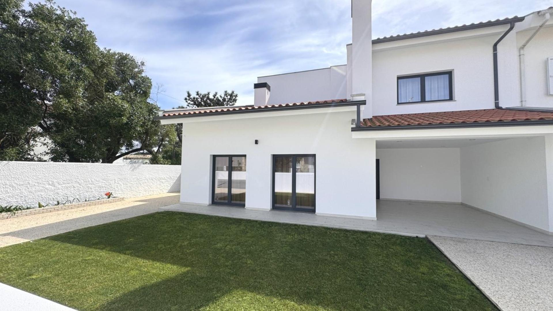 Casa Da Praia, Piscina A Sal, Aquecida E Coberta -Praia Da Barra Eksteriør billede